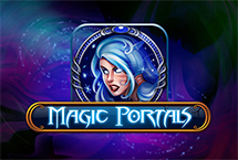 Magic Portals